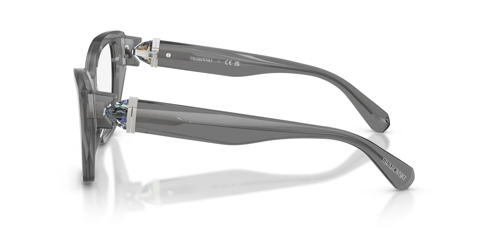 Swarovski 2050U Eyeglasses - view 22